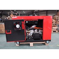 قطعات یدکی دیزل ژنراتور کوپ koop
